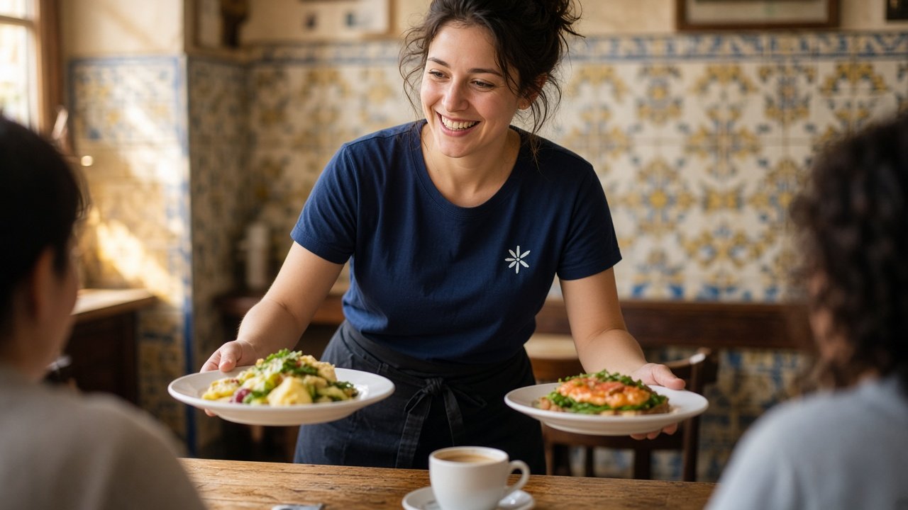 Fardas e Merch Personalizados para HORECA: Preços, Prazos e Respostas para Hotéis, Restaurantes e Bares