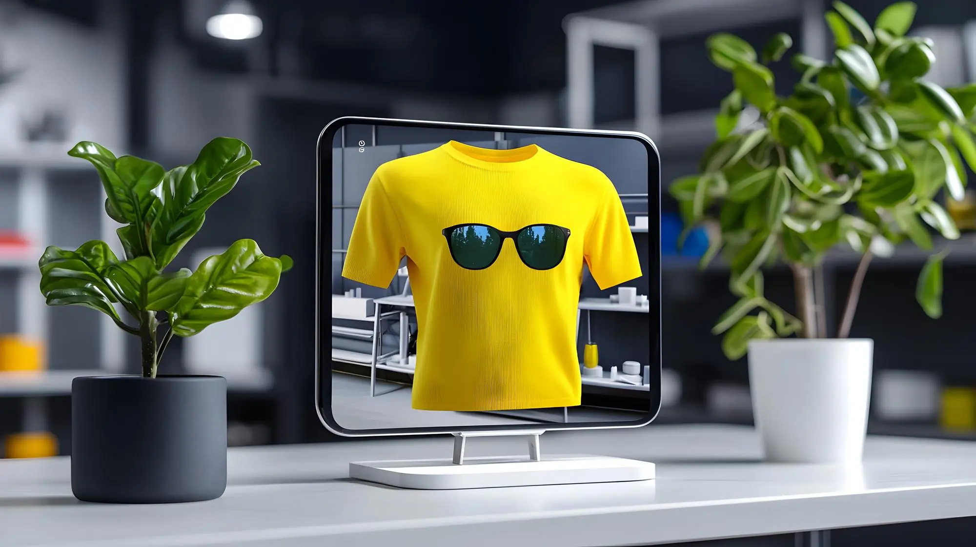 Como Criar um Negócio de T-Shirts Online: Guia Completo para Começar do Zero