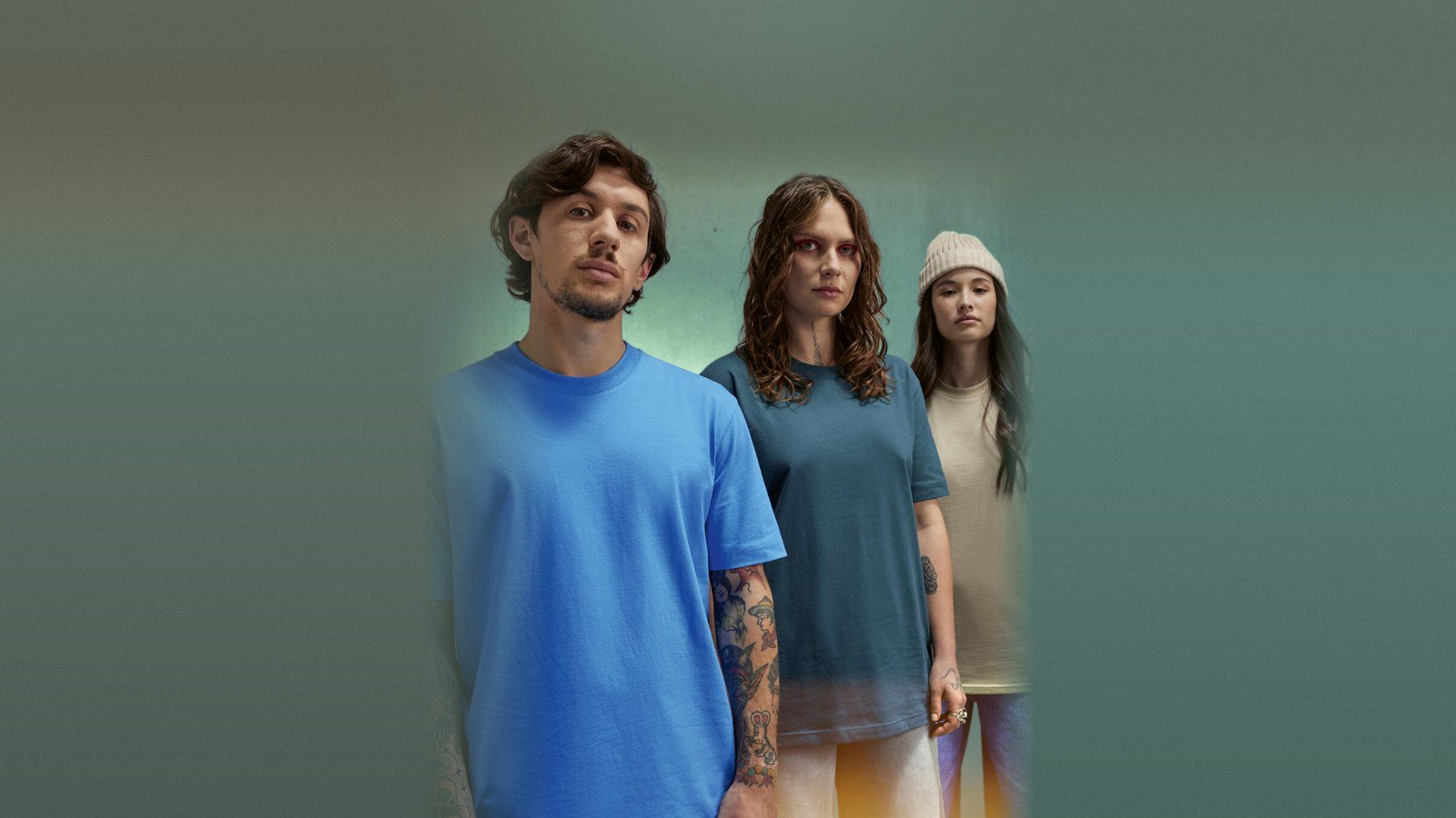 T-shirt Premium TOP B&C #E220: Quando Escolher uma T-shirt de Algodão Grosso de 220 g/m²