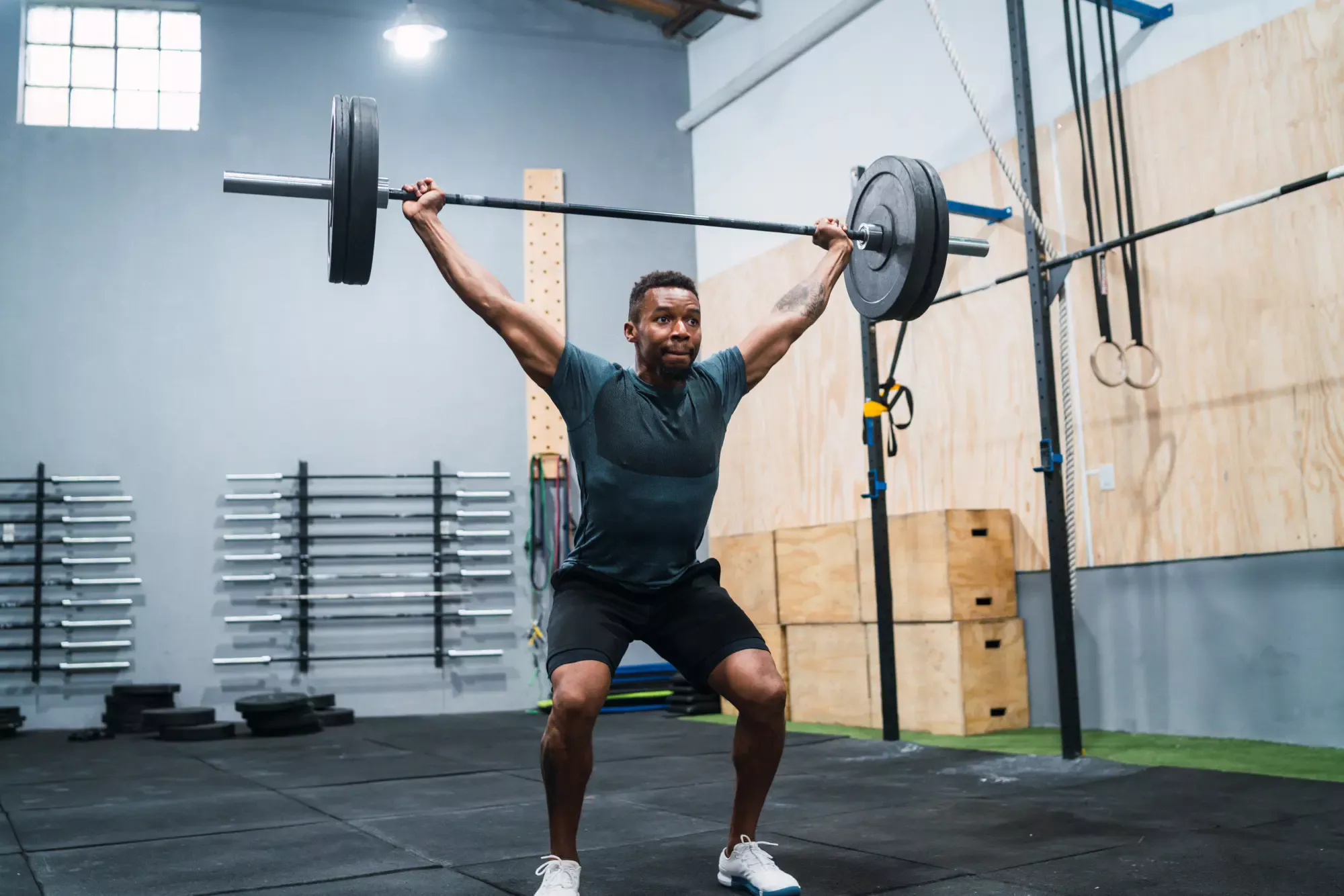 Como Ginásios e Boxes de CrossFit Aumentam a Rentabilidade com T-Shirts Personalizadas
