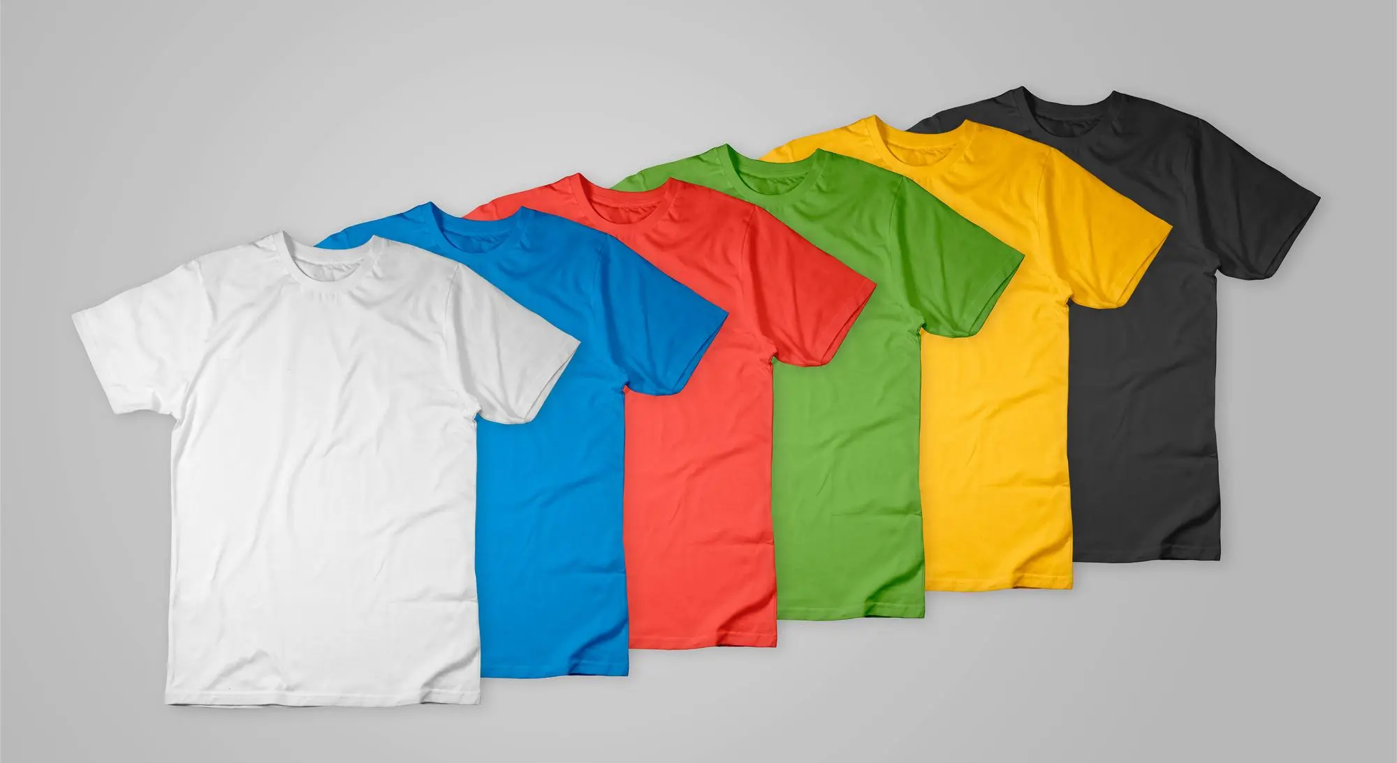 T-Shirts Personalizadas para Eventos: Ideias Criativas para Marcar a Diferença