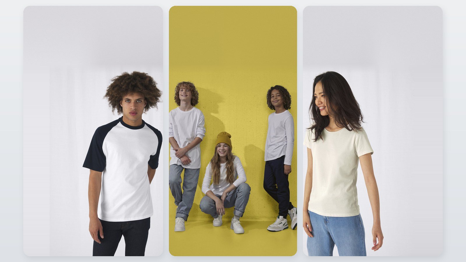 T-shirts personalizadas para aniversário: guia e ideias