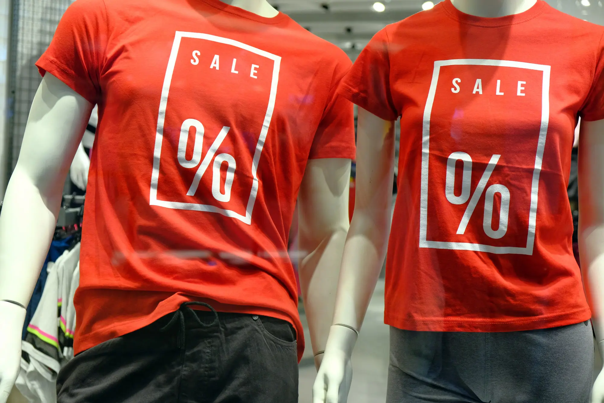 T-Shirts Personalizadas Baratas: Como Poupar Sem Perder Qualidade