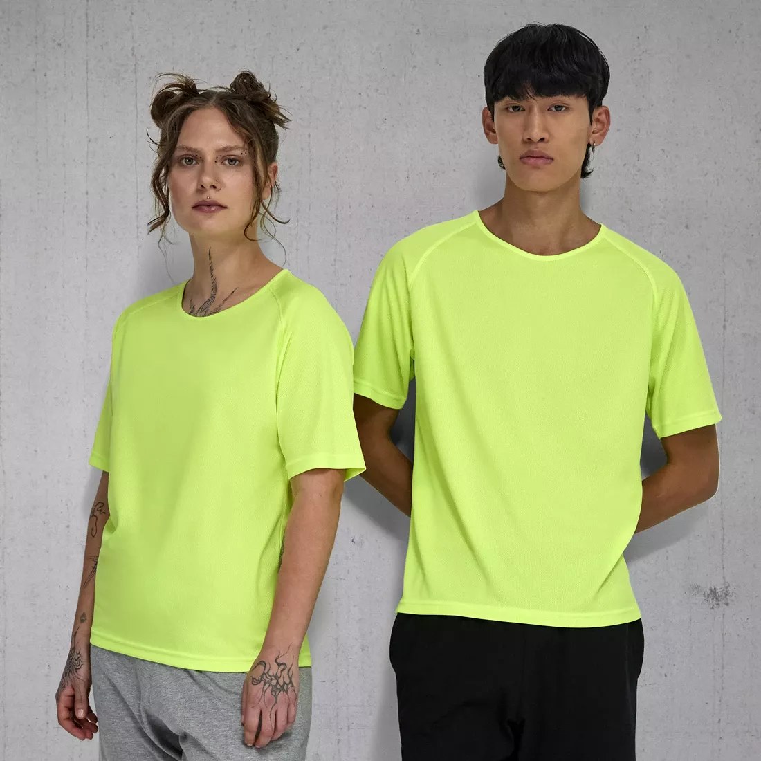 T-shirts Personalizadas para Clubes Desportivos: Treino, Torneios e Adeptos